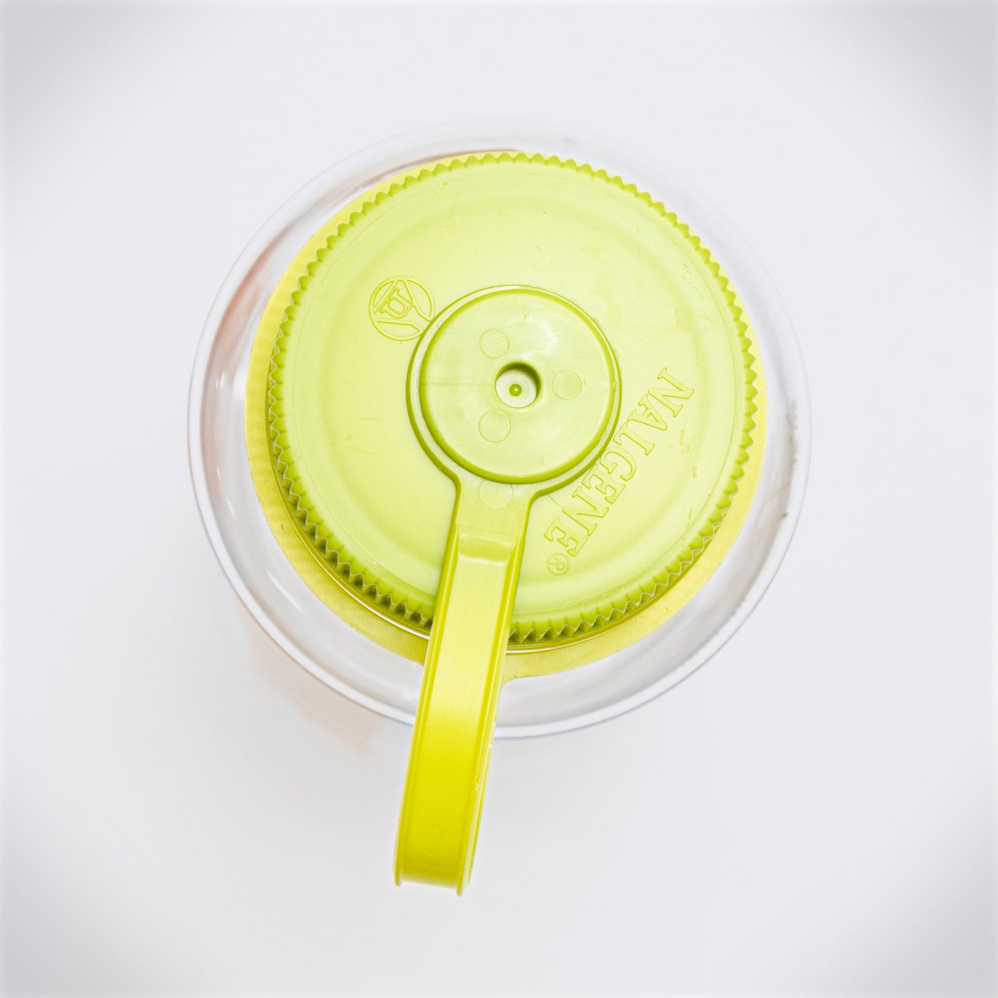 'That Za' Wide Mouth Nalgene