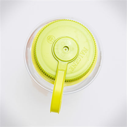 'That Za' Wide Mouth Nalgene