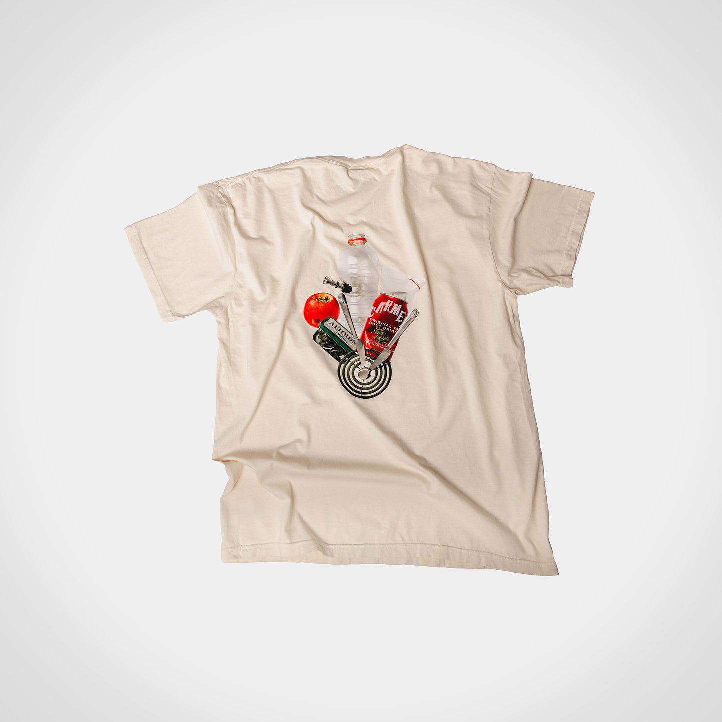 Nostalgia Short Sleeve