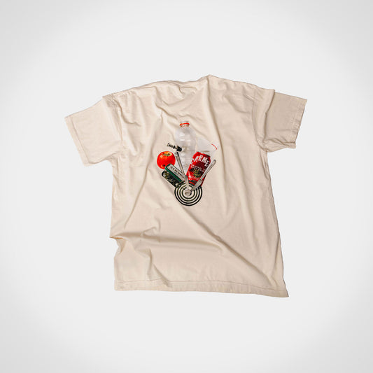 Nostalgia Short Sleeve