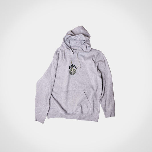 Hot Knife Hoodie