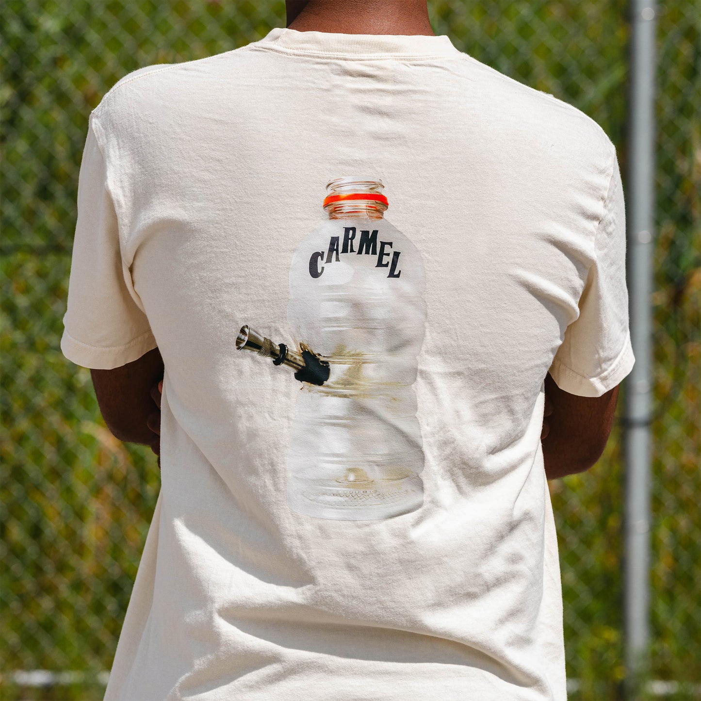 Billy Short Sleeve T