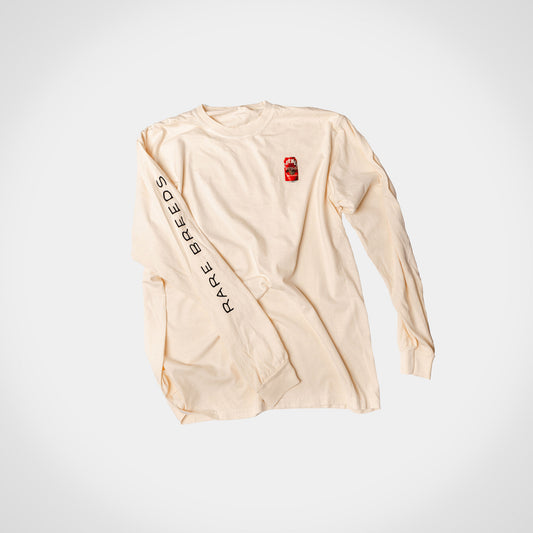 Can Pipe Long Sleeve