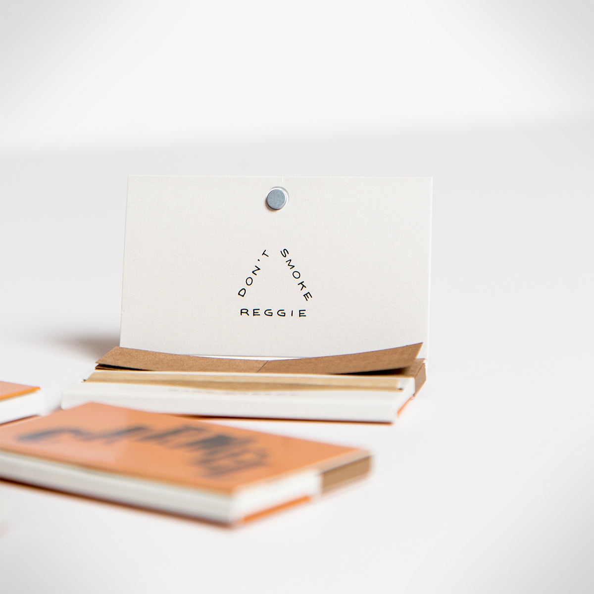 Unbleached Rolling Papers