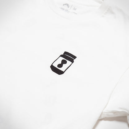 Peanut Butter Breath Tee