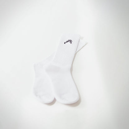 Core Logo Sock
