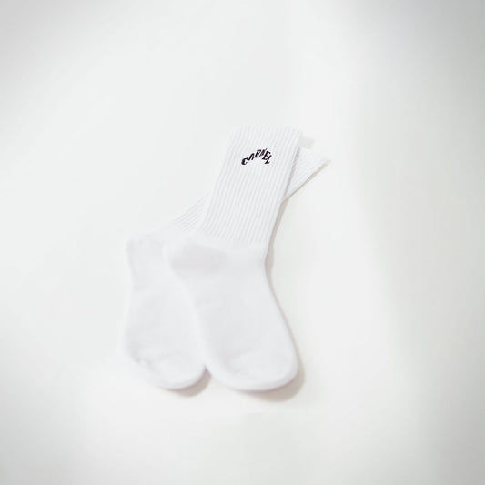 Core Logo Sock