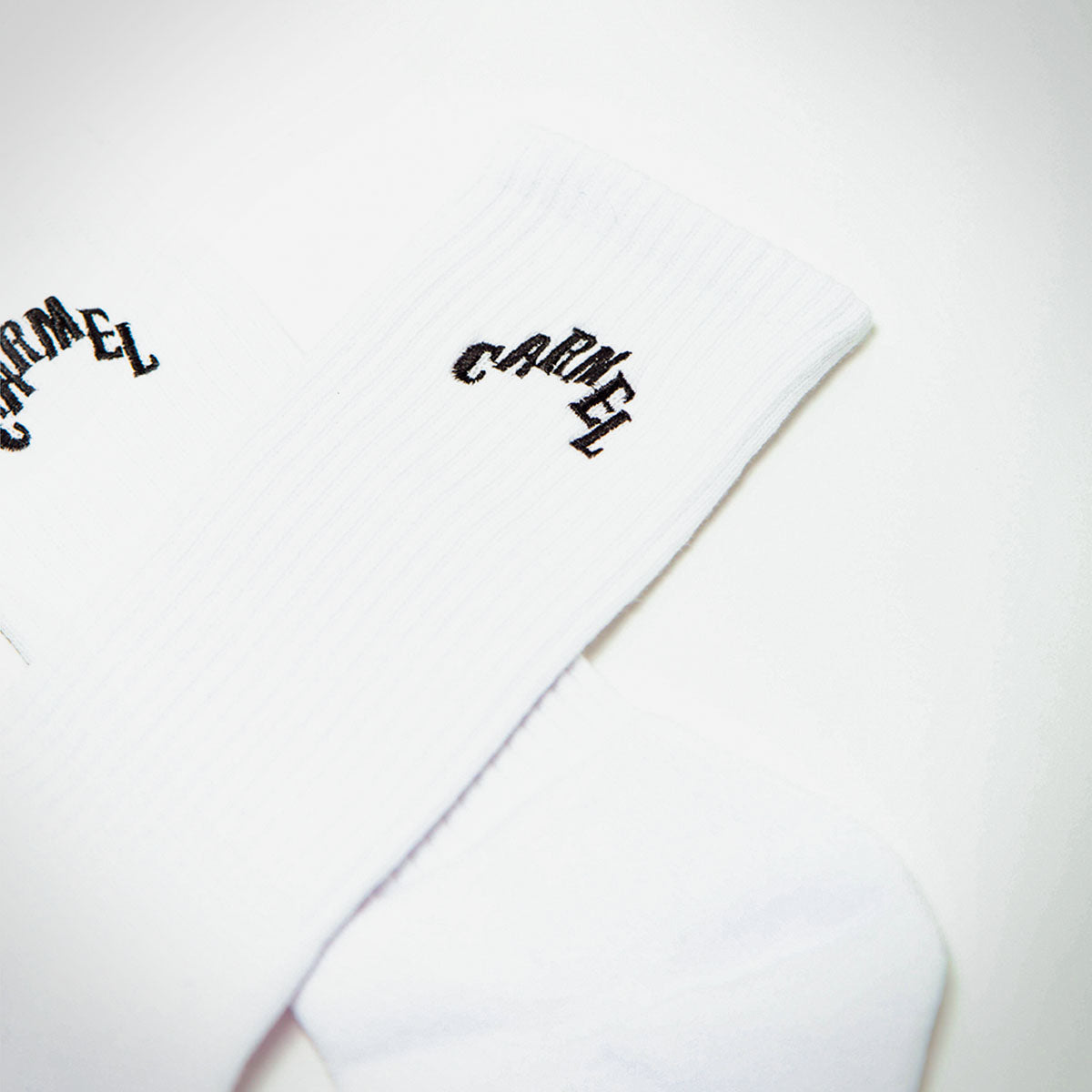 Core Logo Sock