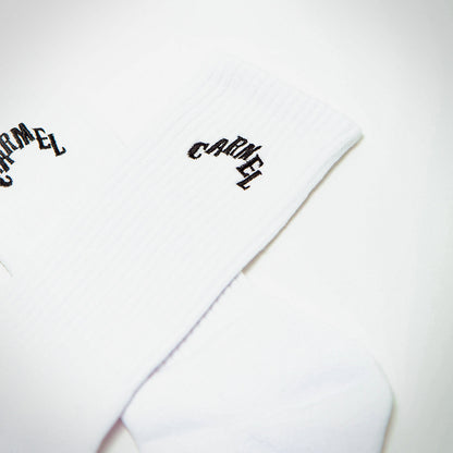 Core Logo Sock