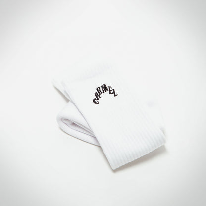 Core Logo Sock