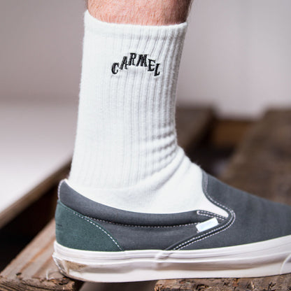 Core Logo Sock